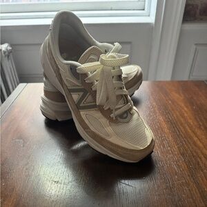 Aimé Leon Dore x 990v6 Made in USA 'Incense'